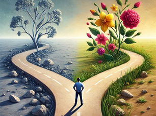 Building a Wealth Mindset: How to Go from Fixed Thinking to Growth-Focused