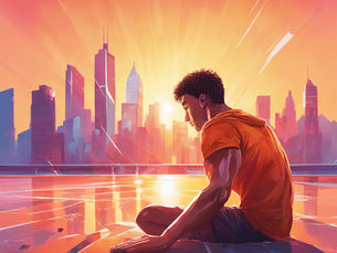 Mindset Shifts for Financial Resilience: Turning Setbacks into Success