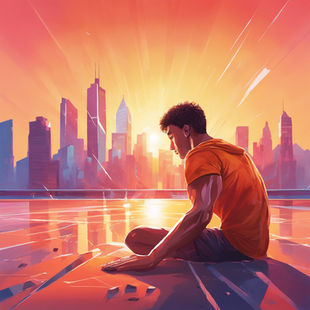 Mindset Shifts for Financial Resilience: Turning Setbacks into Success