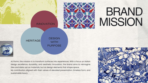 a poster that says design with purpose on it