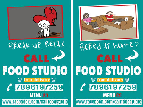 a broken heart and a bored woman sit on a couch