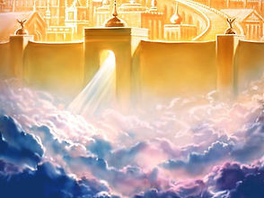 The new jerusalem
