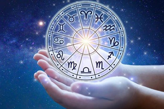 掌の上の宇宙