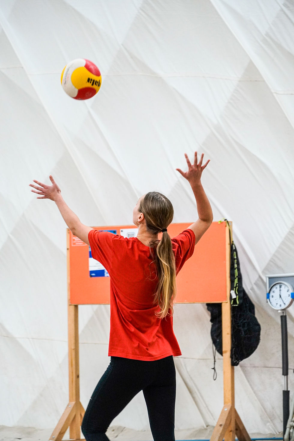 Beach Volleyball 4v4 Open Play (Koráb) 14.10.