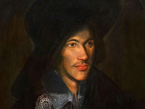 Nailed to a Bed of Pain