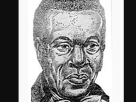 JOHN CHAVIS – 1ST ORDAINED AFRICAN AMERICAN PRESBYTERIAN PREACHER