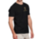 Thumbnail: Men's Heavy Cotton Adult T-Shirt