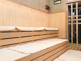 東温市ふるさと交流館さくらの湯