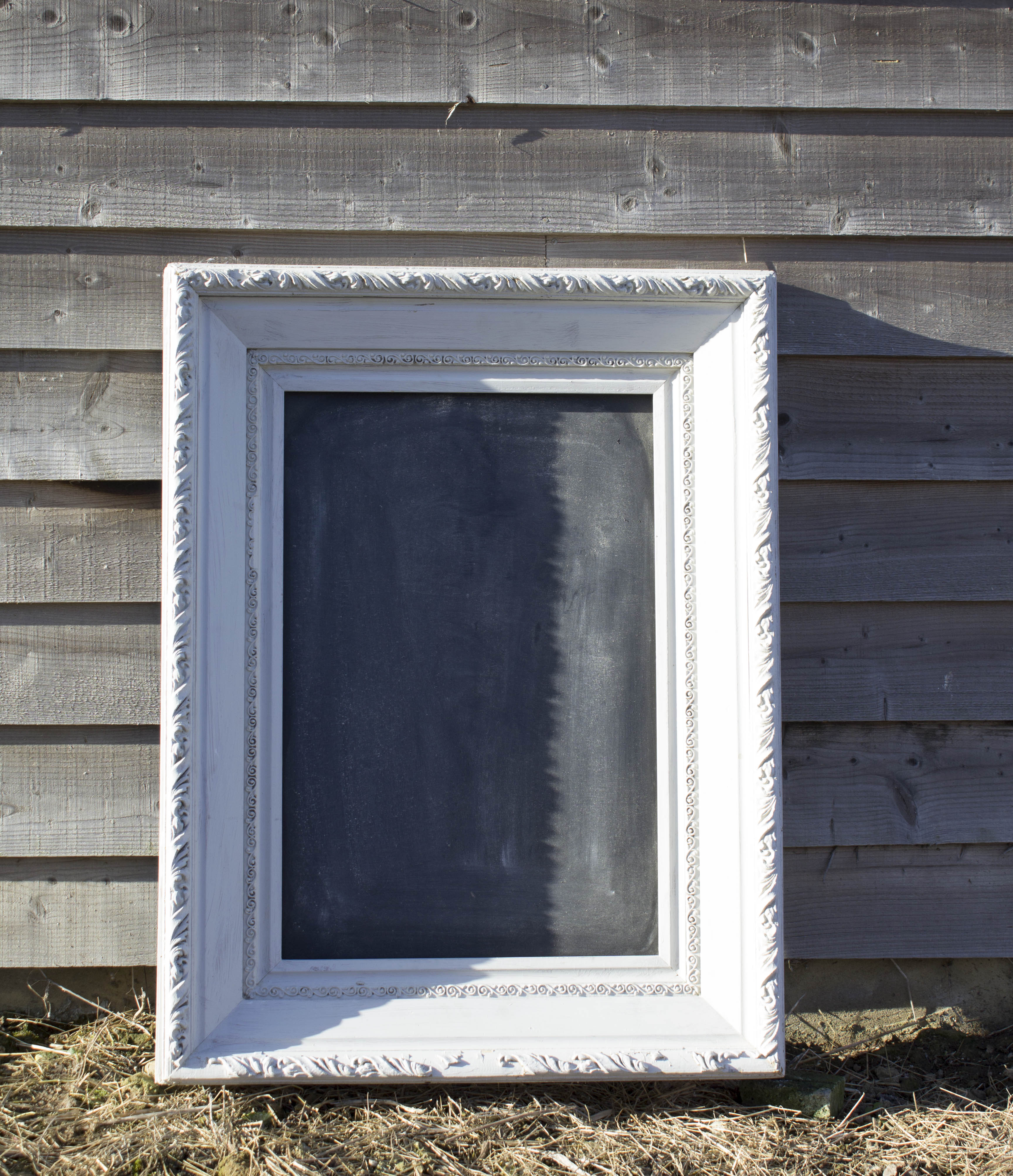 Chalk Board £12