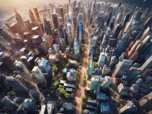 Maximizing Financial Growth Strategies with Gilflo Consulting