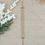 Thumbnail: Peyote - Champagne + Gold