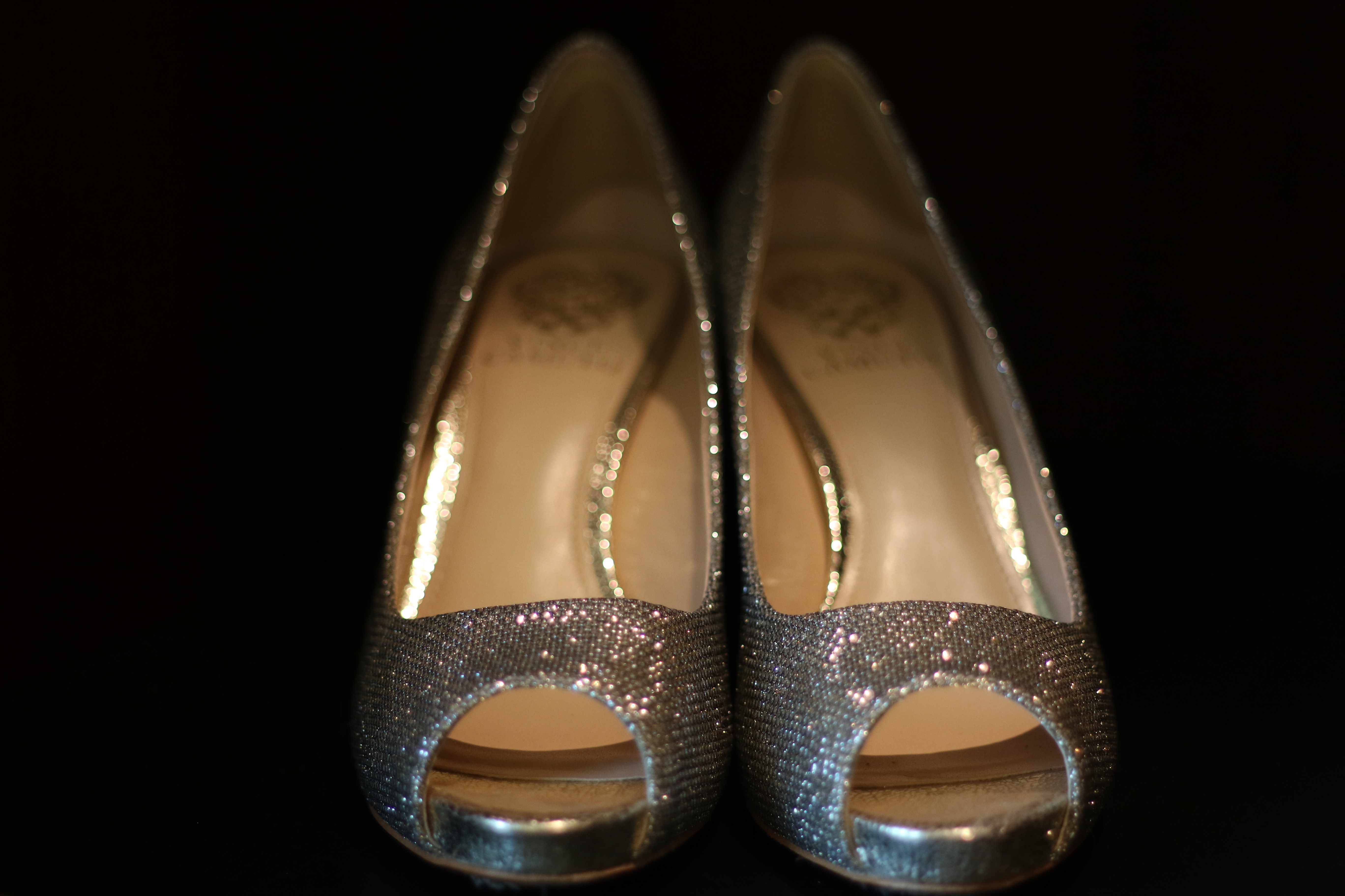 wedding details