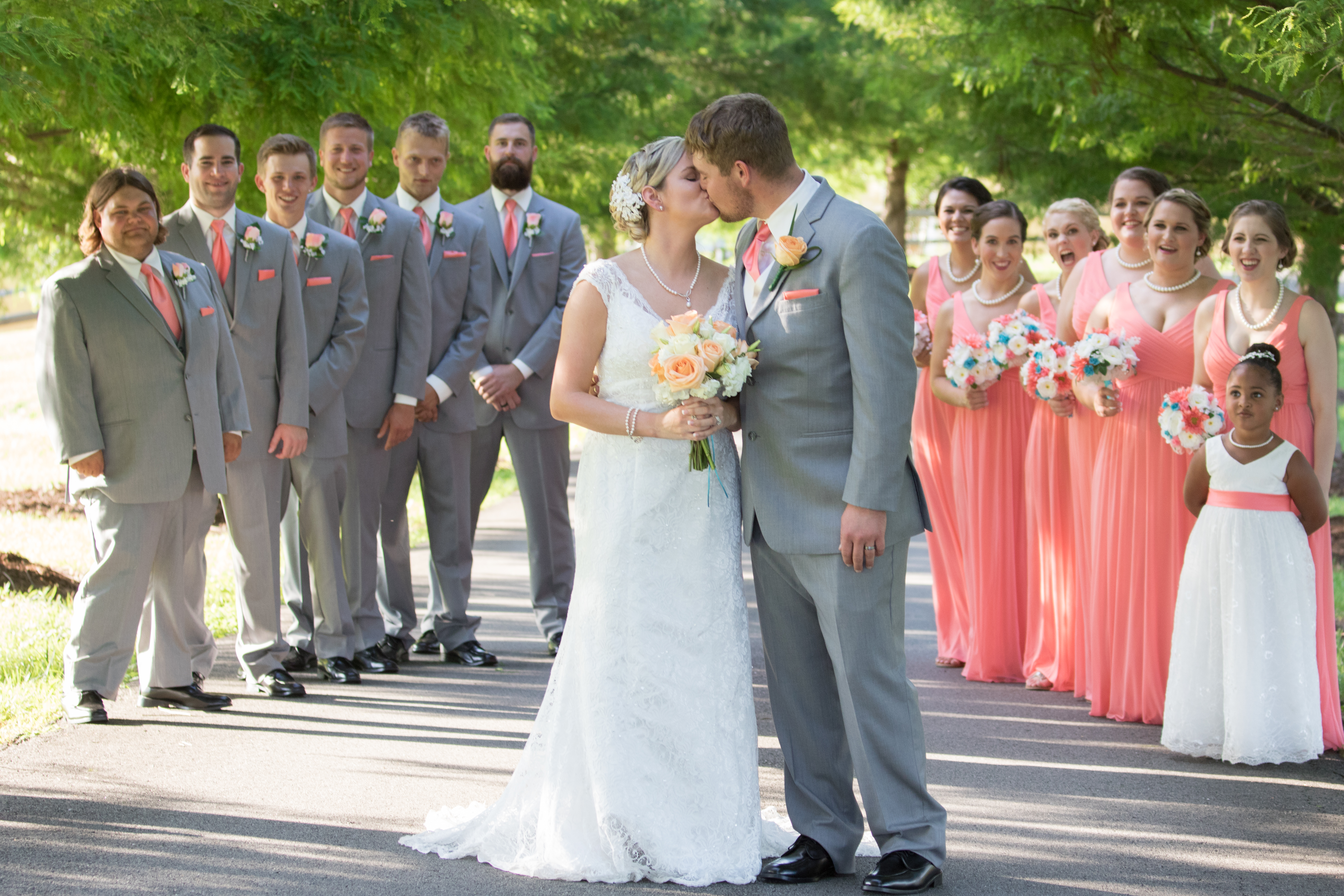 wedding photography