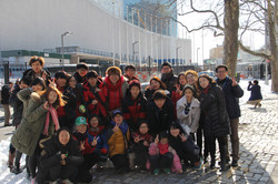 APPA Interns