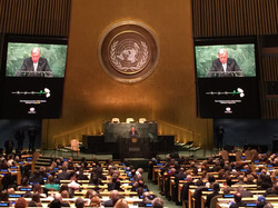 UN Headquarter
