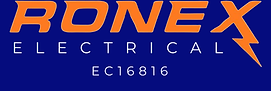 Ronex Electrical Logo.png