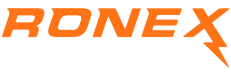 Ronex Electrical logo