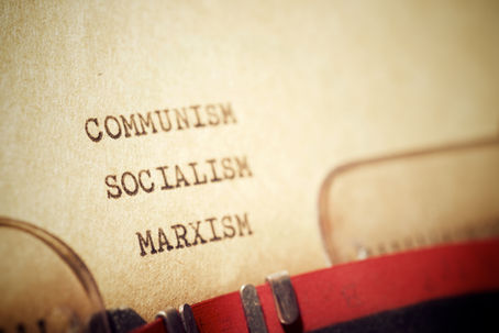 Why the Concept of Communism is Flawed