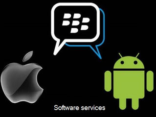 BBM FOR ANDROID & IPHONE USERS IS FINALLY HERE