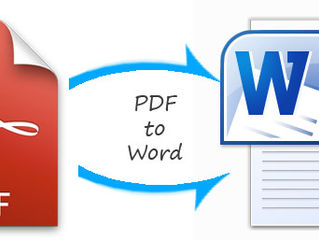 HOW TO EDIT A PDF FILE EASILY