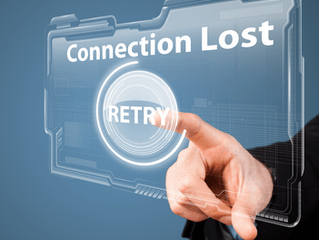 5 THINGS TO DO WHILE INTERNET DOWNTIME