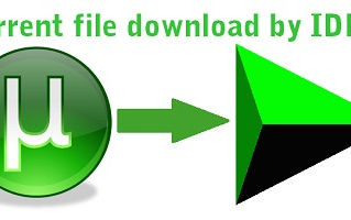 HOW TO DOWNLOAD TORRENT FILES WITH IDM