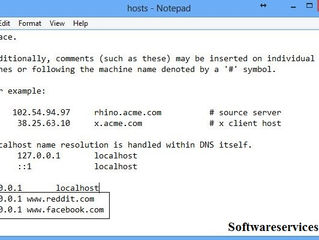 HOW TO BLOCK WEBSITES ON YOUR COMPUTER