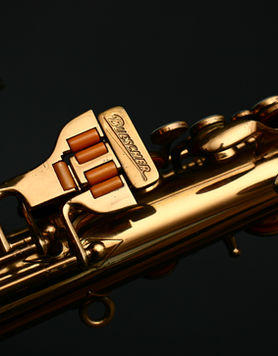 Altsaxophon Buescher Aristocrat I - Saxophon Manufaktur Marx