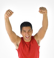 Healthy fit rooibosonthego