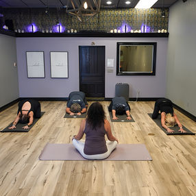 Yoga Group Classes Yoga for beginners