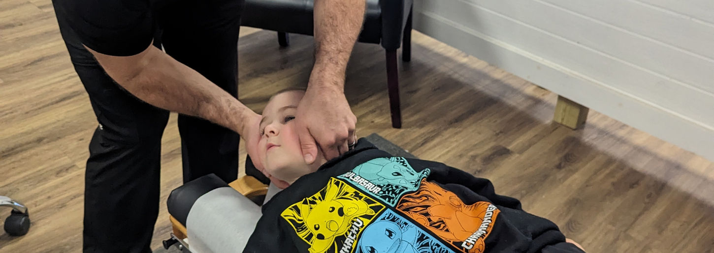 Chiropractic Care 