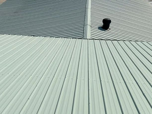 Metal roof benefits