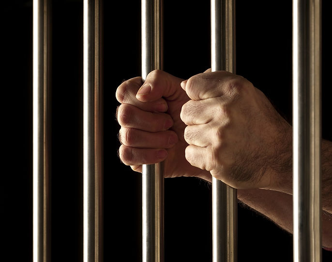 Defense Attorney Bentonville