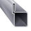 Miniatura: Perfil Tubular 145