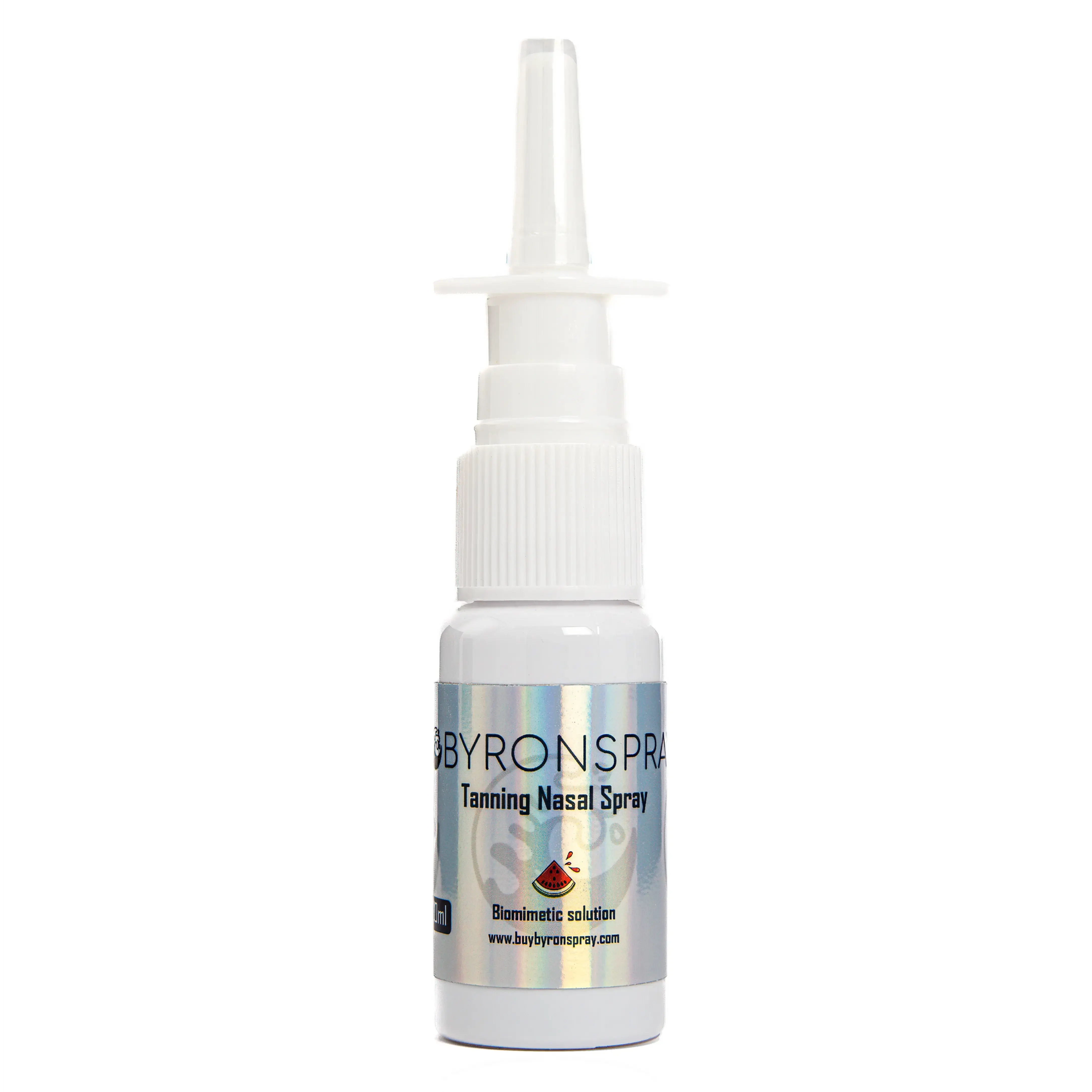 Normal Strength Tanning Nasal Spray Jumbo (20ml)