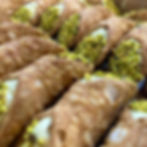 Cannoli