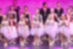 Ballet company LG BALLET CENTRE CAST AND PERFORMANCE NOVEMBER 25.jpg