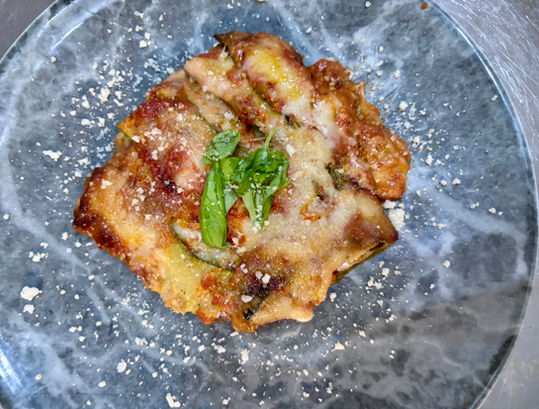Piatto del nostro ristorante
