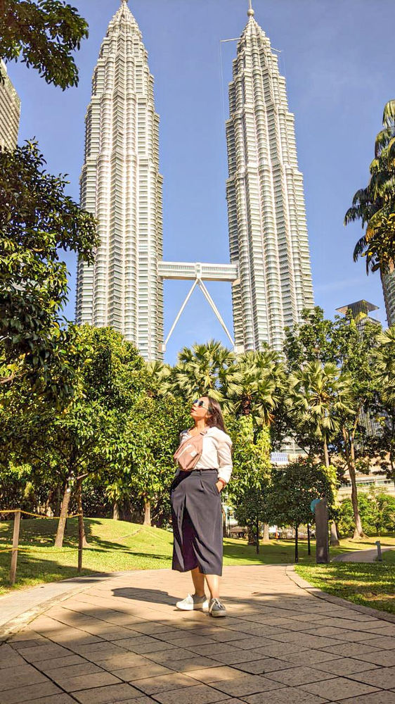 Alternatif Destinasi Wisata di Kuala Lumpur