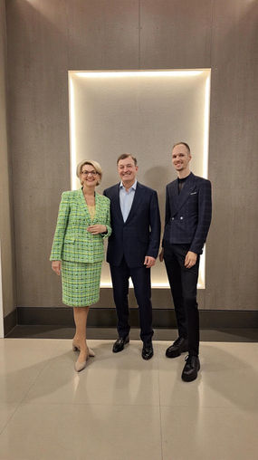 Kurzsakko Chanelblazer