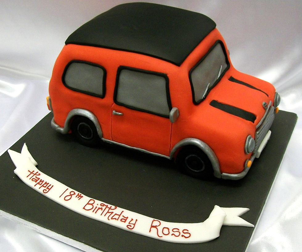 Red Mini.