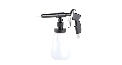 Tornado Ceiling Cleaning Gun Globalwipe