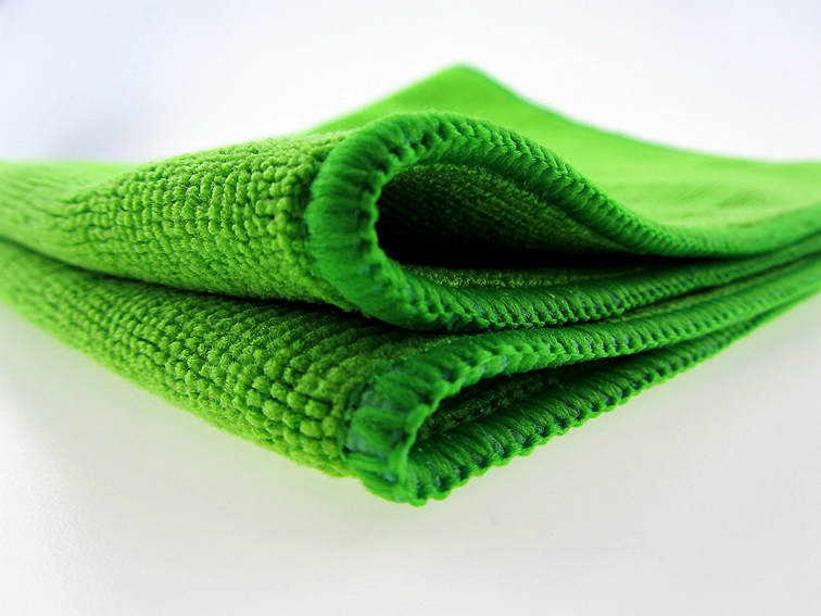 Thumbnail: Microfiber Towel- Pearl Star-24 pcs/ Pack