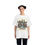 縮圖：Vibrant Graphic Tee for Art Lovers, Unique Short-Sleeve T-Shirt