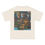 縮圖：Bohemian Graphic Tee, SunRaze T-Shirt, Artistic Short-Sleeve Shirt