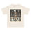Thumbnail: Cosmic Graphic Beefy-T® Short-Sleeve T-Shirt - SunRaze Design