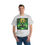 Thumbnail: Spiritual Energy Graphic T-Shirt - Meditation & Healing Vibes