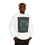 Thumbnail: Glitch God Crewneck Sweatshirt —Sobak Graphic by SunRaze