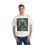 縮圖：Cosmic Adventure, Space Art Tee,  Perfect for UFO Enthusiasts