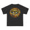 Thumbnail: Vibrant Egyptian Graphic T-Shirt - Ankh & Eye of Horus Design